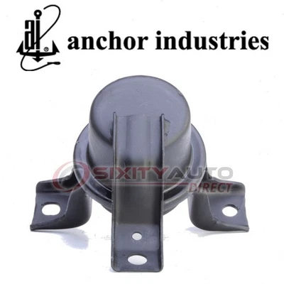 Anchor Right Engine Mount for 2002-2007 Mitsubishi Lancer 2.0L L4 - Cylinder jc - Image 1 of 4