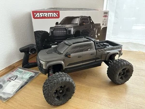 Arrma Big Rock 6s *Basher* 1:7 *kein Traxxas, Corally, Tamiya* - Bild 1 von 15
