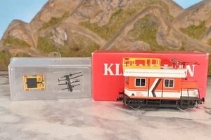 Kleinbahn H0 Br. X 534.82 Elektroturmwagen der ÖBB (D427) - Picture 1 of 12