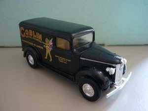 Matchbox Models of Yesteryear, Y-12, 1937 G.M.C. Delivery Van, VGC, - Picture 1 of 4