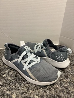 New Balance Mujer Beaya WSBEYLG Gris Zapatos para Correr Tenis Talla 8.5 Foto 1 de 4