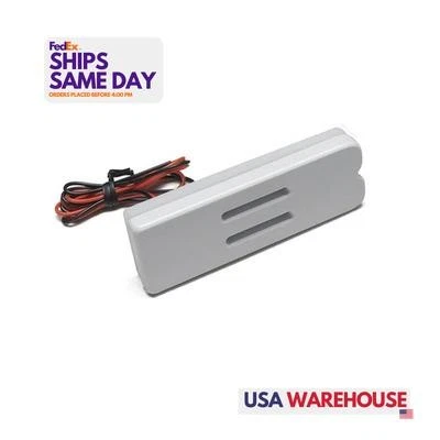 Oracle Lighting 3140-B-001, One White Plastic Illuminated Led Letter-B Performan - Imagem 1 de 4