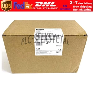 New Siemens 6ES7288-1SR60-0AA1 6ES72881SR600AA1 SIMATIC S7-200 SMART CPU SR60 - Picture 1 of 3