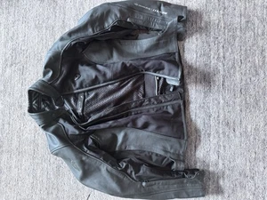 REVIT Ignition 2 Damen Lederjacke Größe 44 - Bild 1 von 7