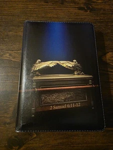 Biblia Letra Gigante 14 Puntos TAMANO MANUAL RVR 1960 imit piel con indice - Bild 1 von 11