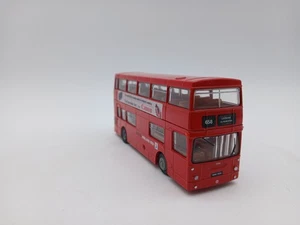 EFE Midland Red Daimler Fleetline Bus Model Leicester Nuneaton 658 - Picture 1 of 7