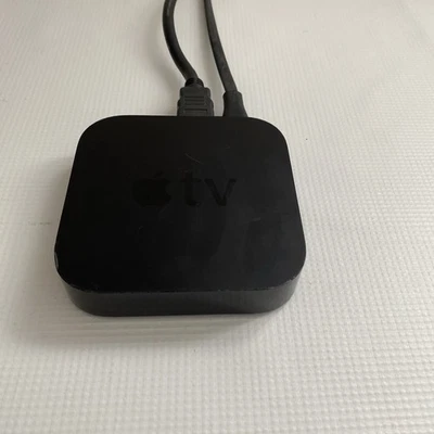 Apple TV A1427 (3rd Generation) HD Media Streamer   (a11) - Image 1 of 3
