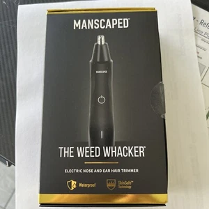 MANSCAPED™ The Weed Whacker™ Nose and Ear Hair Trimmer - Bild 1 von 5
