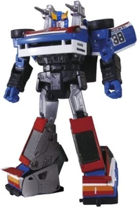 Takara Tomy Transformers Masterpiece MP-19 Smokescreen - Bild 1 von 10