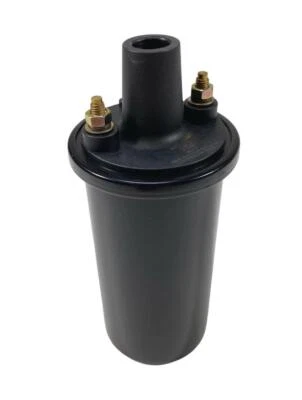 55 56 57 Chevy 12 voltios bobina de encendido 1955 1956 1957 Chevrolet nuevo  Foto 1 de 4