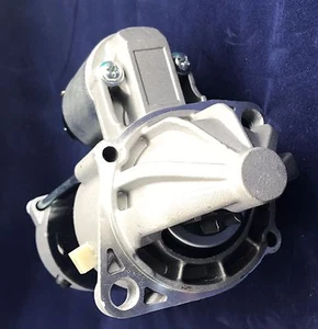 NEW STARTER FITS KIOTI Tractor CK30H CK35 DK35 DK35CR DK35HSE DK35SE DK35SEH - Bild 1 von 12