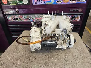 2005-05 SEADOO XP GTI GTS HX SPX SPEEDSTER 717 720 ENGINE MOTOR - Picture 1 of 6