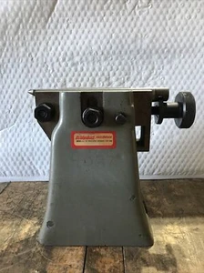 Bridgeport tailstock Nice Shape!! 8” Center Height - Picture 1 of 5