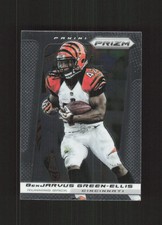 2013 Panini Prizm #11 BenJarvus Green-Ellis