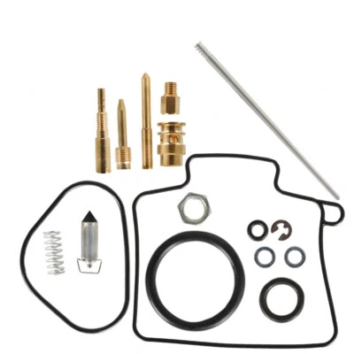 Carburetor Rebuild Kit for Yamaha YZ125 Fits 1999-2000 Carb - Изображение 1 из 4