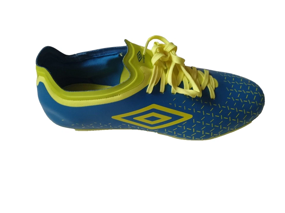 UMBRO Velocita V Premier FG Fußballschuh Herren EU 46 - Bild 1 von 4