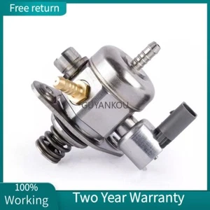 High Pressure Fuel Pump for Audi A7 Seat IBIZA Skoda OCTAVIA SUPERB TOURAN 1.8T - Picture 1 of 6