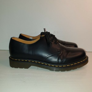Venta \u003e dr martens zapatos hombre \u003e en stock