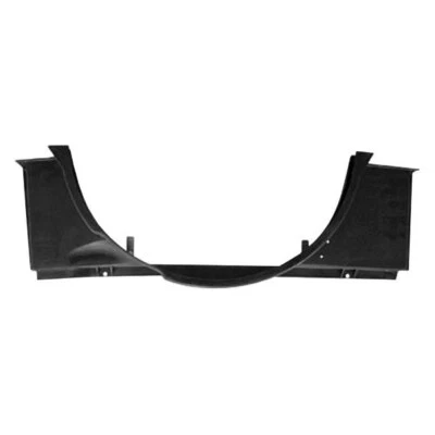 Lower Engine Cooling Fan Shroud For Cadillac Escalade 1999-2000 GM3110144 - Image 1 of 4