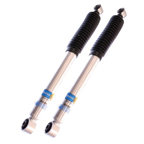 Set of 2 Rear Bilstein B8 5100 Shock Absorbers FOR Chevy GMC NO Z55 ...