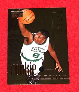 ANTOINE WALKER CELTICS 1996-97 SKYBOX PREMIUM ROOKIE PREVUE #R15 (K1) - Picture 1 of 1