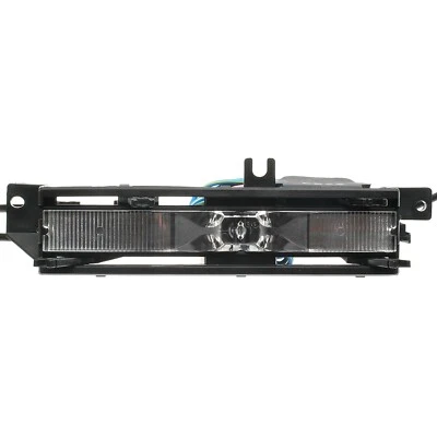 New SMP HVAC Blower Motor Switch For 1991-1993 Nissan Pathfinder - Image 1 of 4