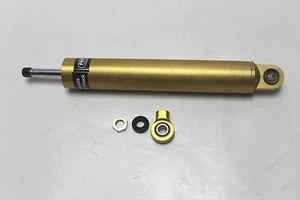PRO SHOCKS Aluminum Racing Shock Large Smooth 9" Stroke A952B 5C/2R ONE NEW - Picture 1 of 5