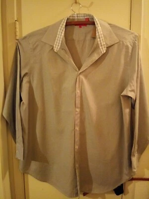 Mens Report Collection 3XLT Dress Shirt - Image 1 of 2