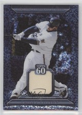 2011 Topps 60 Relics Series 2 Diamond Anniversary /99 Prince Fielder #T60R-PF