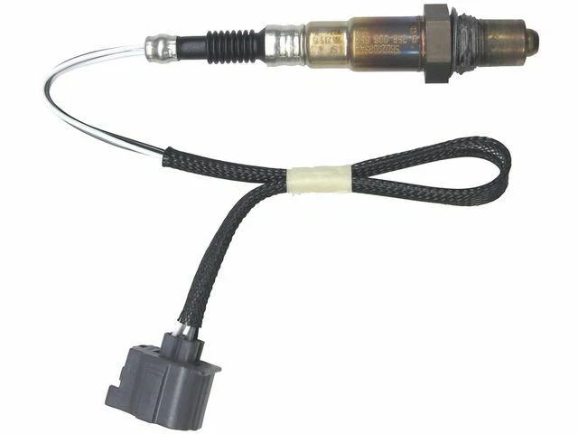 Downstream Oxygen Sensor fits Dodge Caliber 2008 2.4L 4 Cyl Turbocharged 65VBDT - Image 1 of 1