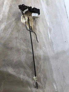 1998 - 2004 CADILLAC SEVILLE SLS Rear Door Lock Latch Actuator w/ Cable Left LH - Picture 1 of 19