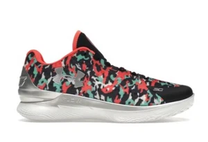 Curry Flotro Camo - Picture 1 of 5