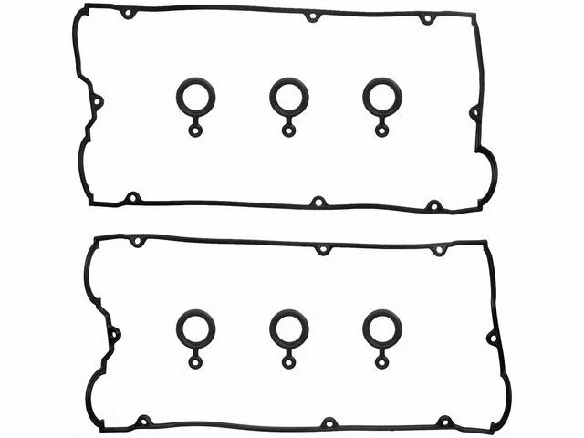 Juego de juntas de cubierta de válvula para 1991-1999 Mitsubishi 3000GT 1995 1994 1992 C838XF Foto 1 de 1