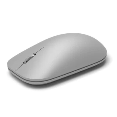 MICROSOFT CORP 3YR-00001 Surface Mouse Commer Sc Bluetooth En/Xd/Xx Gray 1 - Image 1 of 4