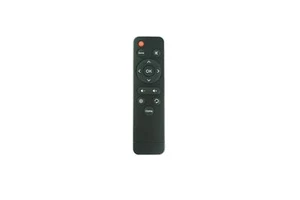Remote Control Compatible For MUDIX HP10 Native WiFi Movie Portable Projector - Foto 1 di 5