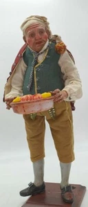 Offerta Presepe Napoletano OSTE KRIPPEN,presepe,crib - Picture 1 of 10