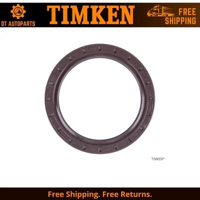Sello de rueda trasero Timken 2011 2012 2013 para Mercedes-Benz Sprinter 2500 2010-2018 Foto 1 de 4