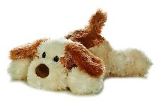 Aurora Scruff the Dog # 16635 Stuffed Animal Toy
