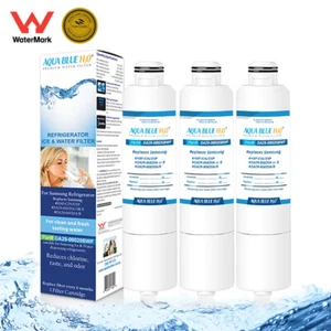 3 x Samsung DA29-00020B Premium Compatible Ice & Water Fridge Filter SRS588DLS - Picture 1 of 9