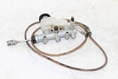 12 Cilindro maestro de freno trasero Polaris Rzr 900 con depósito 1911699 Foto 1 de 4