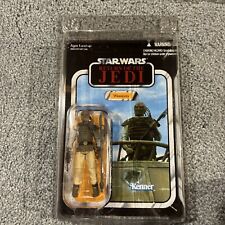 Star Wars The Vintage Collection 2012 WEEQUAY VC107 UNPUNCHED