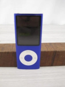 Apple iPod 8 GB Model A1285 Parts or repair - Picture 1 of 2
