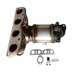 FITS for 2017 - 2020 HYUNDAI ELANTRA 2.0L Manifold Catalytic Converter - Picture 1 of 3