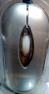 3D 800 DPI LED USB 2 Mini Optical Mouse for Laptop Notebook computer PC MT - Image 1 of 4