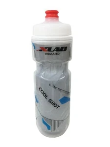 Botella de carreras aislada XLAB Cool Shot - 20 oz (2402) - Imagen 1 de 2