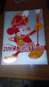 MAGICA DISNEY 3000 VOLTE TOPOLINO EDIZIONI DISNEY COMICON - Picture 1 of 5