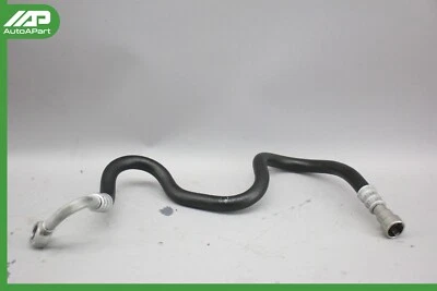 ✅ 09-11 BMW E92 335d Power Servo Steering Return Hose Line Pipe 6778446 OEM - Imagem 1 de 4