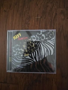 KISS Animalize CD 1998 Mercury 314 558 859-2 Paul Stanley, Ace Frehley, OOP! - Picture 1 of 2
