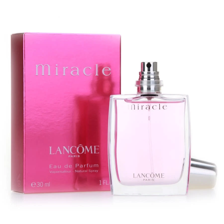 Lancôme Miracle Eau de Parfum Spray 30ml - Profumo Donna Originale - Immagine 1 di 1