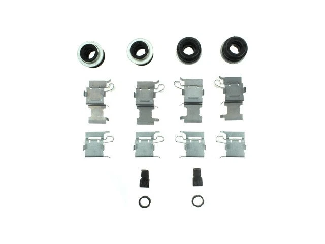 Centric 27RQ98C Rear Brake Hardware Kit Fits 1997-2001 Oldsmobile Bravada - Image 1 of 1